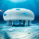 Illustration for article titled You Have to Scuba Dive To Reach Sonys Newest Store